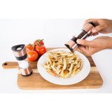 Inverta Horsham Copper Pepper Mill