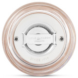 Holborn 95mm Natural Beech Pepper Mill