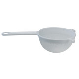 Nylon Mesh Strainer - 10cm