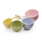 Measuring Cup Set/4