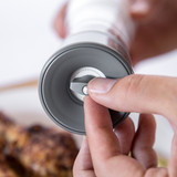 Lincoln Salt & Pepper Duo Mill