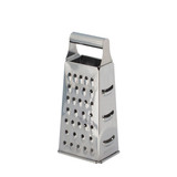4-Sided Box Grater SS