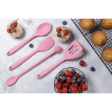 Silicone Mini Slotted Turner CDU/24