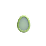 Fresh Keeper Silicone Pod - Avocado