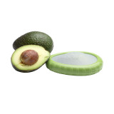 Fresh Keeper Silicone Pod - Avocado