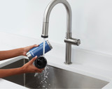 Huron Snapseal - Blue Corn 473ml