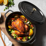 Staub