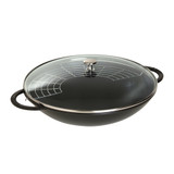 Woks
