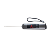 Thermometers & Timers