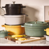 Cast Iron
