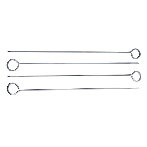 Skewer Set/4