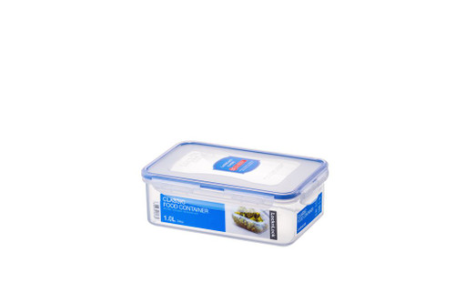 Classic Rectangular - 1L