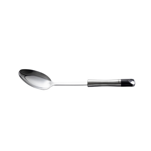 Stainless Steel Solid Spoon