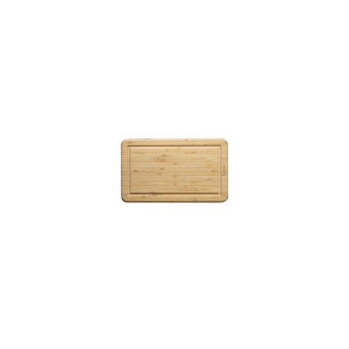 Bamboo Chopping Board - 25cm