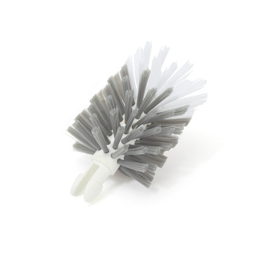 Clean Reach Bottle Brush White