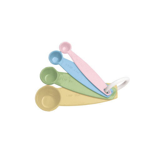 Measuring Spoon Set/4