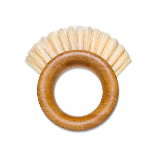 The Ring Veggie Brush