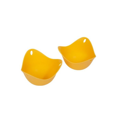 Silicone Egg Poachers/Set 2