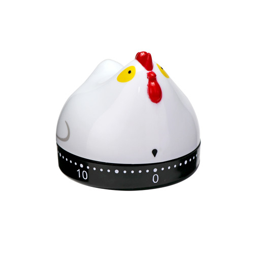 Chicken Novelty Timer CDU/12