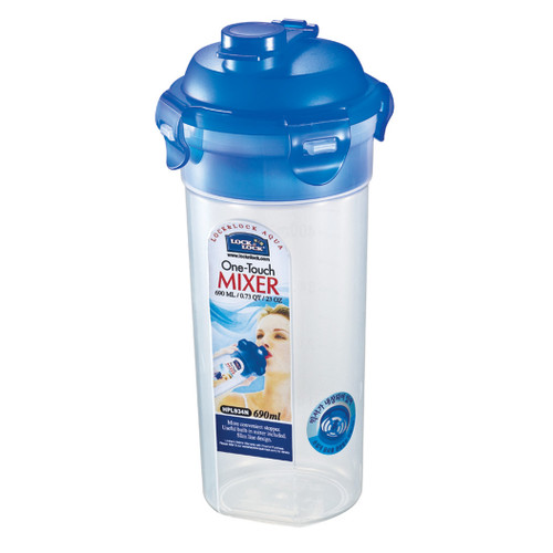 Classic One Touch Mixer Round 690ml