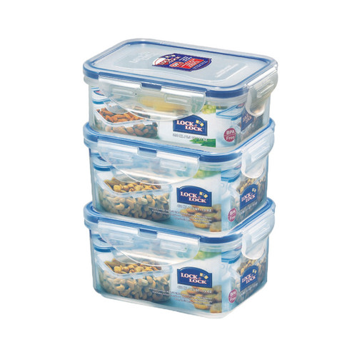 Classic 3 Piece Set - 350ml / 470ml