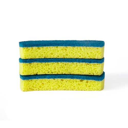 Refresh Scrubber Sponges Set/3