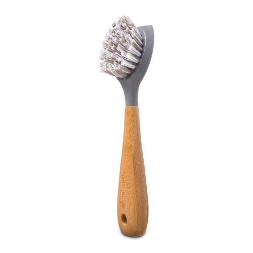 Tenacious C Cast Iron Brush