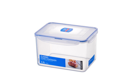 Classic Rectangle Tall 4.5L