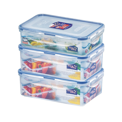 Classic 3 Piece Set - 800ml / 1L