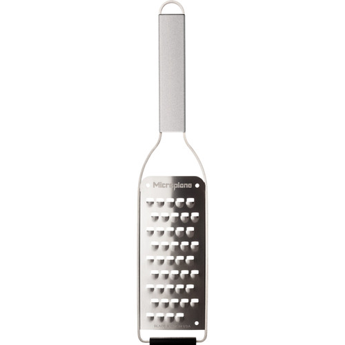 Professional Extra Coarse Grater