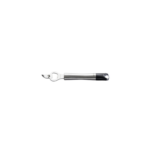 Stainless Steel Bottle Opener