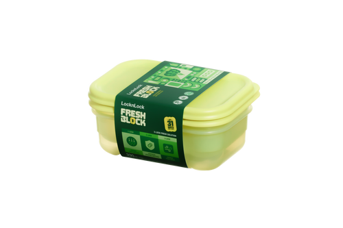 Fresh Block 2 Piece Set - 330ml