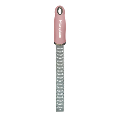 Premium Zester Grater - Dusty Rose