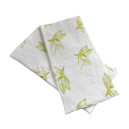 Super Absorbent Cleaning Cloths Set/2
