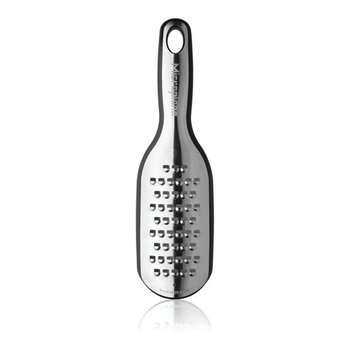 Elite Extra Coarse Grater Black