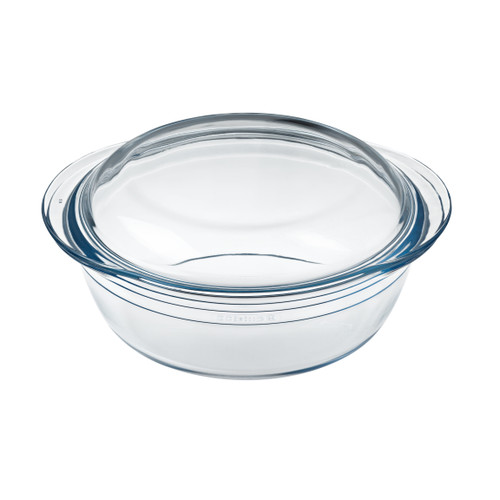 Round Casserole (27x23cm) - 2.2L