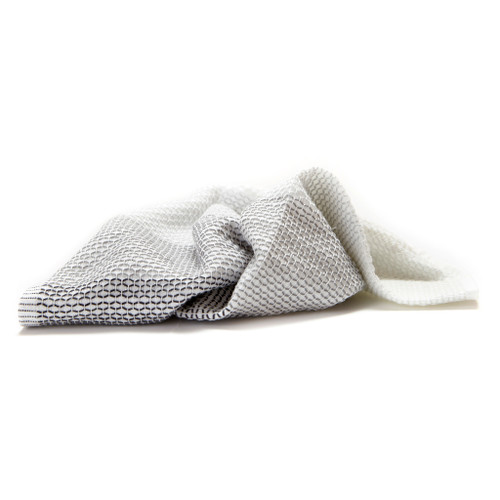 Tidy Dish Cloths Set/3 Grey
