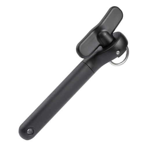 Safety Can Opener
