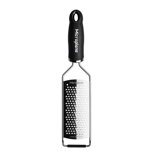 Gourmet Coarse Grater