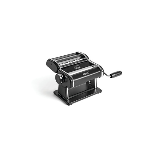 Atlas Plus Pasta Machine Black