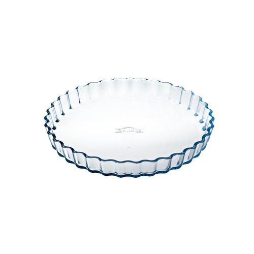 Flan Dish (27x27x3.5cm) - 1.3L