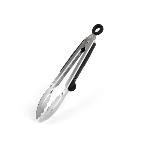 Heads-Up Stainless Steel Tongs 27cm