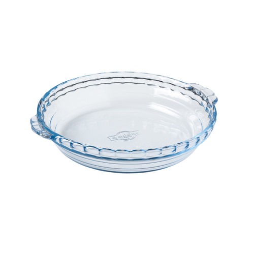 Pie Dish With Handles (26x23cm) - 1.3L