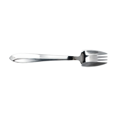 Black Label Stainless Steel Mirror Set/8