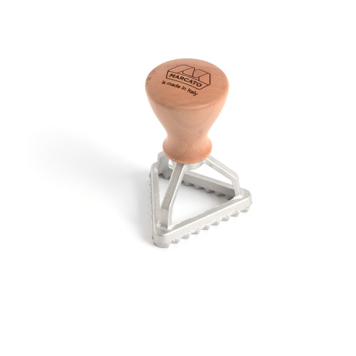Ravioli Stamp - Triangle 54mm