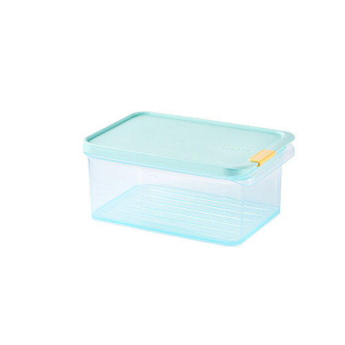 Freezer Fit Rectangular Container 1.65L