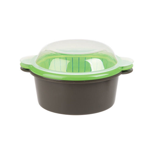 Prep Solutions Microwave Mini Steamer