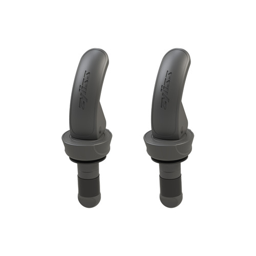 Easy Seal Bottle Stoppers 2pc