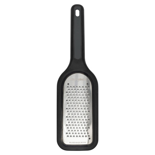 Select Series Coarse Grater - Black