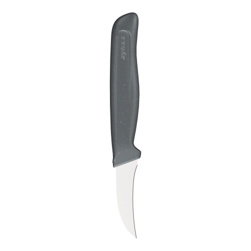 Peeling Knife 6cm with Cover